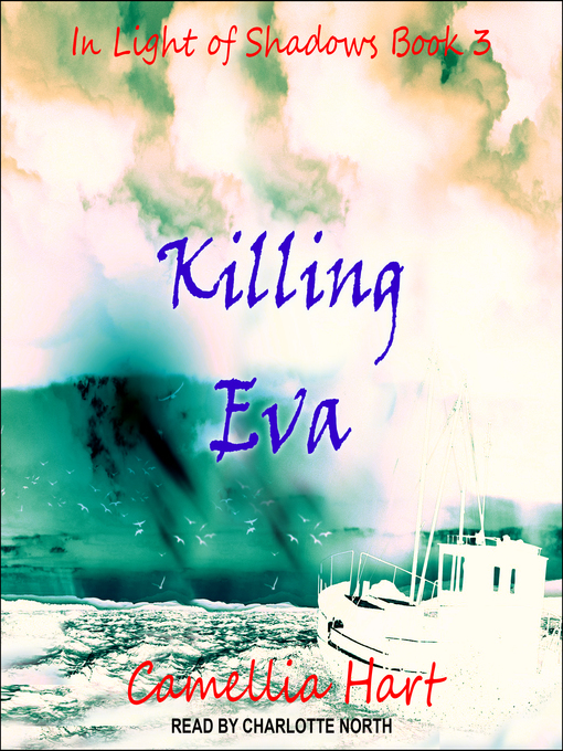 Title details for Killing Eva by Camellia Hart - Wait list